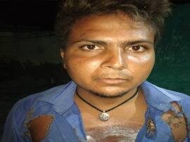 ग्रेटर नोएडा: युवती से छेड़छाड़ का विरोध करने पर दबंगों ने युवक को जिंदा जलाने की कोशिश की Man burn alive after opposing eve teasing in greater noida ग्रेटर नोएडा: युवती से छेड़छाड़ का विरोध करने पर दबंगों ने युवक को जिंदा जलाने की कोशिश की