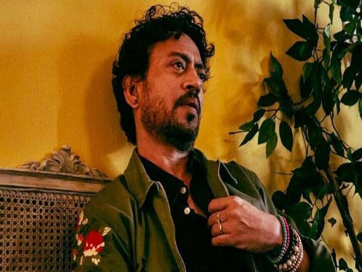 जानिए क्यों व्हीलचेयर पर बैठे अपना चेहरा छुपाते एयरपोर्ट पर स्पॉट हुए इरफान खान