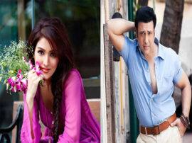 गोविंदा की बेटी ने किया इस रेट्रो गाने से धमाकेदार डेब्यू , जमकर तारीफ कर रहे हैं लोग Govinda Daughter Tina Ahuja Music Video Milo Na Tum with singer Gajendra verma is superhit now गोविंदा की बेटी ने किया इस रेट्रो गाने से धमाकेदार डेब्यू , जमकर तारीफ कर रहे हैं लोग