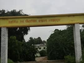 Tunnel reveal the secret of lakshagrah in prayagraj अब सुरंग खोलेगी महाभारत काल के लाक्षागृह का रहस्य, एएसआई से खुदाई व रिसर्च की मांग