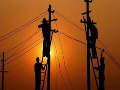 मथुरा: बारह साल पुराने बिजली चोरी के मामले में दो साल की जेल, एक लाख जुर्माना