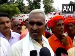 भाजपा विधायक के बिगड़े बोल, कहा-...तो चिदंबरम जैसा होगा ममता बनर्जी का हश्र