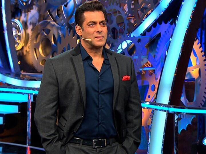 टेढ़ा तड़का' लगाते हुए नजर आए सलमान खान, जानिए क्या है इसकी वजह