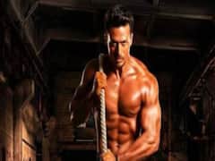 'वॉर' में एंट्री सीन के लिए 'टाइगर श्रॉफ' ने शूट किया अब तक का सबसे लंबा एक्शन सीक्वेंस