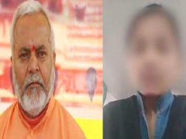 SIT questions friends of victim girl in swami chinmayanand case चिन्मयानंद केस: छात्रा के दोस्तों से SIT ने की पूछताछ, पीड़िता के पिता ने कही बड़ी बात