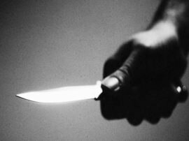  Merchant killed in Mathura with sharp weapon attacker absconded मुथरा में व्यापारी की धारदार हथियार से हत्या, हमलावर फरार