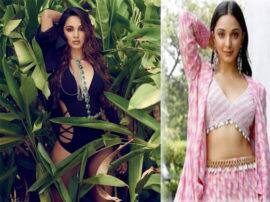 Kiara Advani starts shooting for Indoo Ki Jawani 'कबीर सिंह' की प्रीति अपनी इस फिल्म में दिखाई देंगी बिल्कुल बिंदास अंदाज में