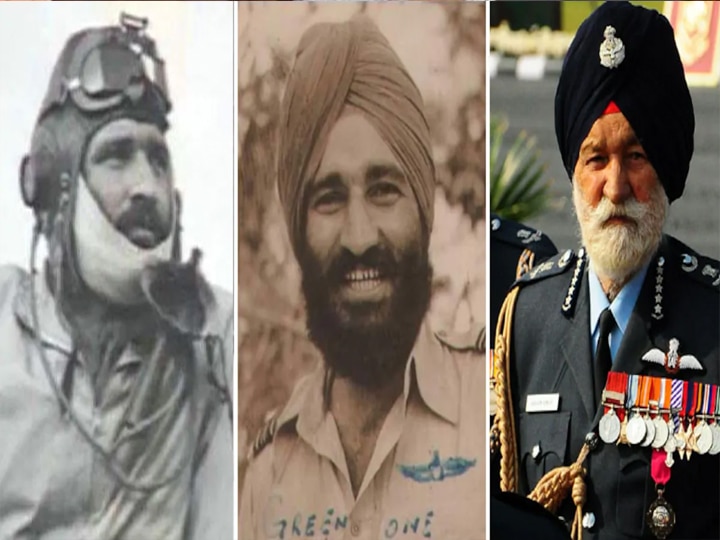 Remembering Air Warrior Marshal Of Iaf Arjan Singh Second Death Anniversary