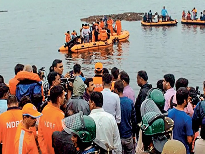 15 साल में हो चुकी हैं 10 हजार मौतें, जानें- क्यों नाव की यात्रा बन जाती है मौत का चक्रव्यूह