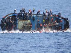 15 साल में हो चुकी हैं 10 हजार मौतें, जानें- क्यों नाव की यात्रा बन जाती है मौत का चक्रव्यूह