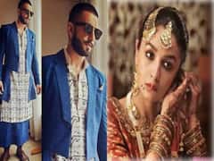 रणवीर-आलिया ने शुरू की करण जोहर की फिल्म 