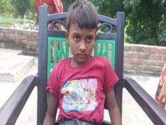 गोलू बाबा का अंधविश्वास फैलानेवालों पर कार्रवाई, पिता-चाचा समेत एक दर्जन लोगों के खिलाफ मुकदमा दर्ज