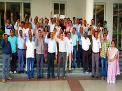 शिक्षा महानिदेशक पद के खिलाफ लामबंद हुए शिक्षा विभाग के अधिकारी, आगामी कैबिनेट में पद गठन की है तैयारी