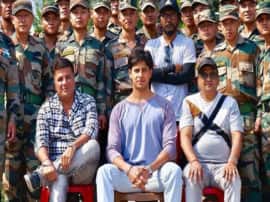 Sidharth malhotra meets bike accident in kargil during shoots of shershaah 'शेरशाह' के सेट पर 'सिद्धार्थ मल्होत्रा' का हुआ एक्सीडेंट