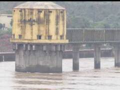 कोटा बैराज से पानी छोड़े जाने के बाद इटावा में चंबल उफनाई, घरों में घुसा पानी,फसलें डूबीं