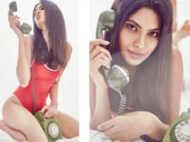 'लोपा मुद्रा' की बिकिनी फोटोज ने ढाया कहर, सोशल मीडिया पर हो रही हैं वायरल Lopamudra Raut creates ripples on social media with her red bikini photos 'लोपा मुद्रा' की बिकिनी फोटोज ने ढाया कहर, सोशल मीडिया पर हो रही हैं वायरल