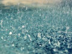 अमेठी: भारी बारिश के कारण गिरी दीवार, मलबे में दबकर शख्स और नातिन की मौत