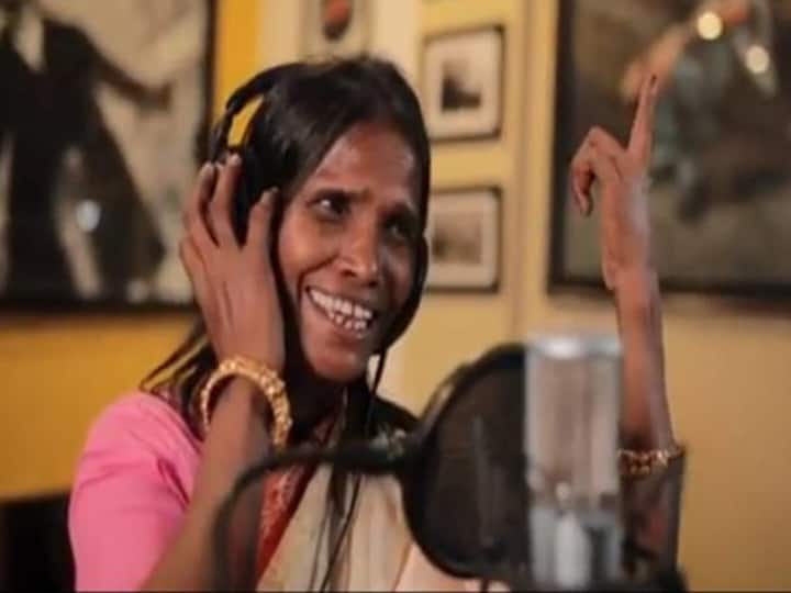 रानू मंडल पर बनेगी बायोपिक, जानें किस एक्ट्रेस को किया गया अप्रोच