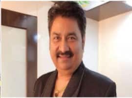 Bollywood Singer Kumar Sanu Interesting Facts And Love Story कलाकार और किस्से: 90 के दशक में राज करते थे कुमार सानू, जानें किसने इनकी तस्वीर से शादी कर ली थी