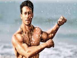 Tiger Shroff wants to be like Michael Jackson, want to give complete performance one day टाइगर श्रॉफ माइकल जैक्सन की तरह चाहते है बनना, एक दिन कंप्लीट परफॉर्मर देना चाहता हूं