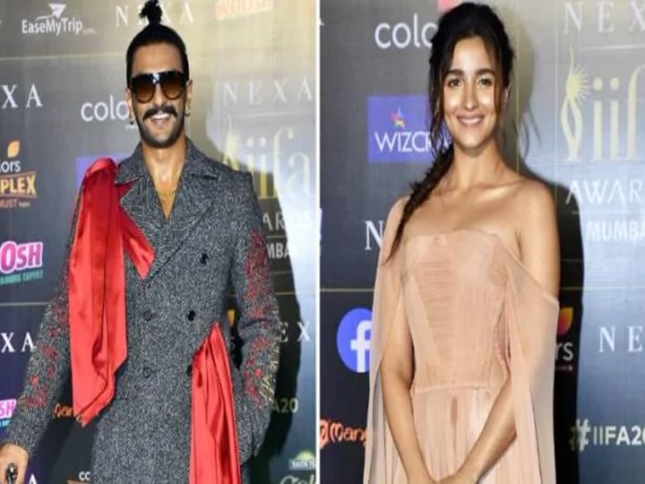 दबंग खान' से लेकर 'मस्तानी' तक हर कोई रंगा 'IIFA 2019' के रंग में