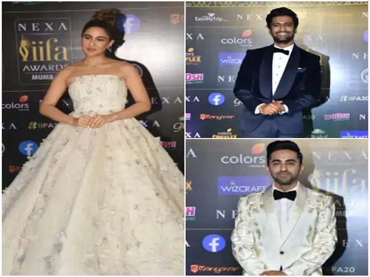 दबंग खान' से लेकर 'मस्तानी' तक हर कोई रंगा 'IIFA 2019' के रंग में