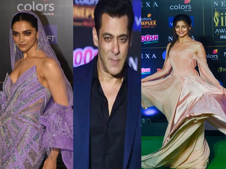 IIFA Awards 2019' में किस-किसने जीता अवार्ड, देखें पूरी लिस्ट