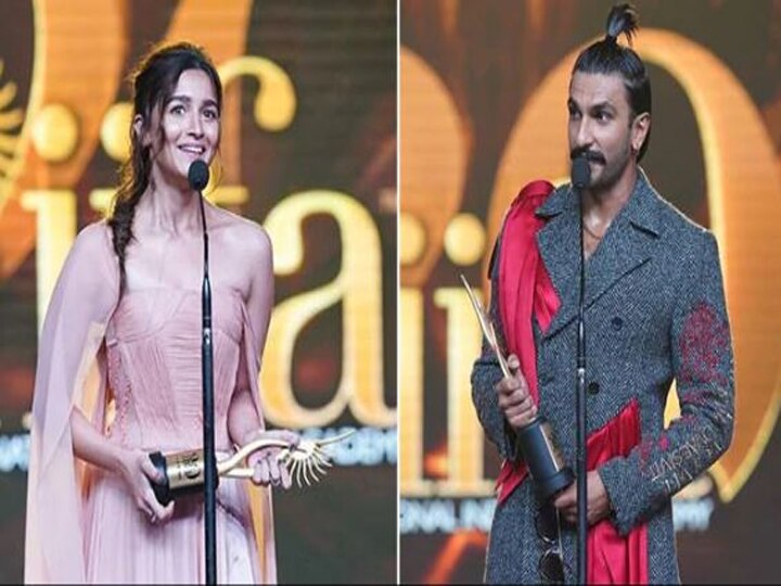 IIFA Awards 2019' में किस-किसने जीता अवार्ड, देखें पूरी लिस्ट