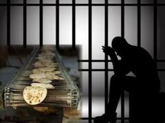 उत्तर प्रदेश की जेलों में बंद कैदियों के भोजन का बजट बढ़ाया गया