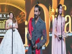 'IIFA Awards 2019' में किस-किसने जीता अवार्ड, देखें पूरी लिस्ट