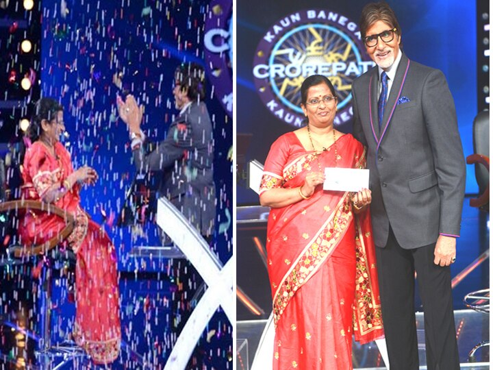 मिलिए, KBC के उन करोड़पतियों से, जिनके लिए कभी घर चलाना भी था मुश्किल