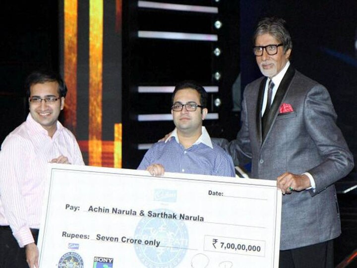 मिलिए, KBC के उन करोड़पतियों से, जिनके लिए कभी घर चलाना भी था मुश्किल