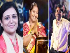 मिलिए, KBC के उन करोड़पतियों से, जिनके लिए कभी घर चलाना भी था मुश्किल