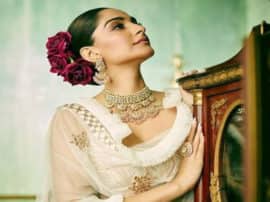 रील लाइफ में रियल किरदार निभाना पसंद है : सोनम कपूर Loves playing real character in reel life: Sonam Kapoor रील लाइफ में रियल किरदार निभाना पसंद है : सोनम कपूर