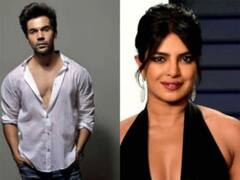 नेटफ्लिक्स की अपकमिंग फिल्म 'द व्हाइट टाइगर' में प्रियंका चोपड़ा के साथ काम करने को बेताब हैं ये एक्टर