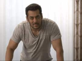 Salman khan made a commitment a big film will be released on Eid like every year भाईजान ने किया कमिटमेंट, हर साल की तरह ईद पर होगी बड़ी फिल्म रिलीज