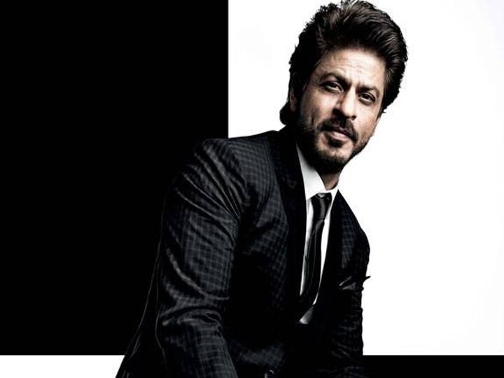 Netflix पर आने वाले डेविड लेटरमैन के शो में नज़र आएंगे शाहरुख खान, दिल खोलकर की बातें Bollywood actor shahrukh khan soon seen in netflix upcoming show My Next Guest Needs No Introduction