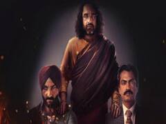 'सेक्रेड गेम्स' को 'एमी अवॉर्ड' के लिए मिला नामांकन,'नवाजुद्दीन' ने जताई खुशी