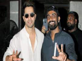 Varun Dhawan and director Remo Dsouza to give a platform to all the street dancers 'वरुण धवन' सभी स्ट्रीट डांसरों को देने जा रहे हैं ये खास गिफ्ट,साथ निभा रहे हैं 'रेमो डिसूजा'