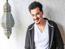 'द जोया फैक्टर' के सेट पर सोनम के साथ क्वालिटी टाइम बिताया : संजय कपूर Quality time spent with Sonam on the sets of 'The Zoya Factor': Sanjay Kapoor 'द जोया फैक्टर' के सेट पर सोनम के साथ क्वालिटी टाइम बिताया : संजय कपूर