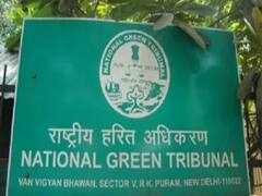 नोएडा के बिल्डर की अवैध भूजल निकासी की जांच के लिए एनजीटी ने पैनल बनाया