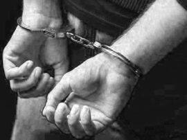 मथुरा: विदेशी महिला से रेप के आरोपी दूसरे सिपाही ने भी किया सरेंडर Another Constable surrender in court in mathura rape case मथुरा: विदेशी महिला से रेप के आरोपी दूसरे सिपाही ने भी किया सरेंडर