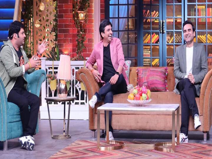 कपिल शर्मा के शो में पंकज त्रिपाठी ने अपनी पत्नी से जुड़ा एक किस्सा सुनाया