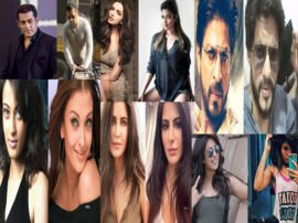  Look at the looks of Bollywood celebs, you will also be deceived बॉलीवुड सेलेब्स के हमशक्ल ही हमशक्ल, देख कर आप भी खा जाएंगे धोखा