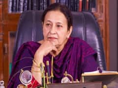 बिजली चोरी के मामले में आजम खान की पत्नी को मिली बड़ी राहत