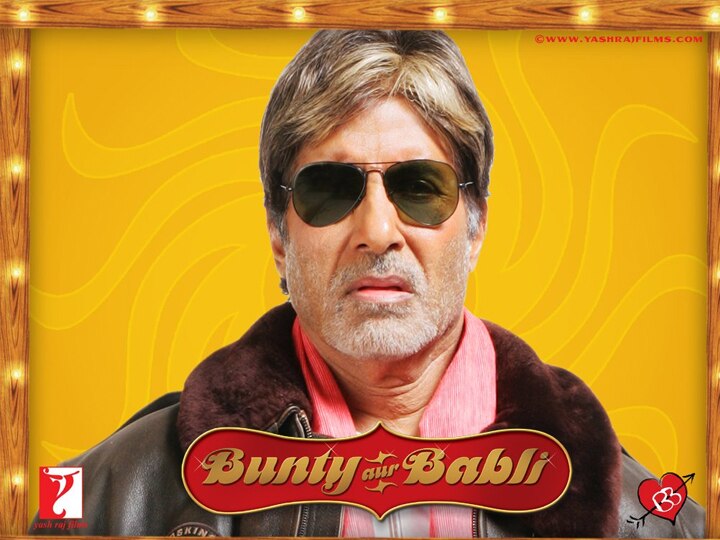 amitabh