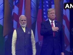 'Howdy Modi Event' आतंक के खिलाफ भारत-अमेरिका एकजु़ट, इस्लामिक कट्टरपंथ से लड़ने को तैयार