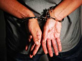 नोएडा पुलिस की गिरफ्तार में आए चार शातिर वाहन चोर, कई वारदातों का हुआ खुलासा Noida police arrested four criminals during checking नोएडा पुलिस की गिरफ्तार में आए चार शातिर वाहन चोर, कई वारदातों का हुआ खुलासा