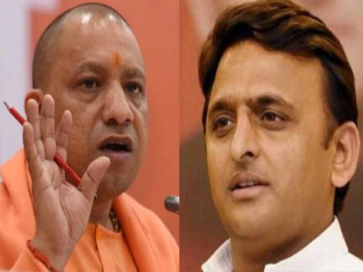 रामपुर में उपचुनाव से पहले डीएम और एसएसपी को हटाने की मांग, मुख्य निर्वाचन अधिकारी से मिला सपा का डेलीगेशन SP Demands for removal of DM and SSP before by election in Rampur