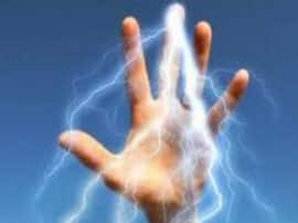 police officer son died due to electric current करंट लगने से चौकी प्रभारी के बेटे की मौत, परिवार में मातम